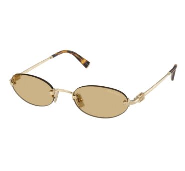 Окуляри сонцезахисні MIU MIU MU A54S ZVN10R 51