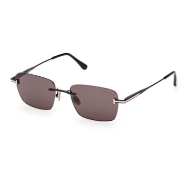 Окуляри сонцезахисні TOM FORD FT1354 01A 54