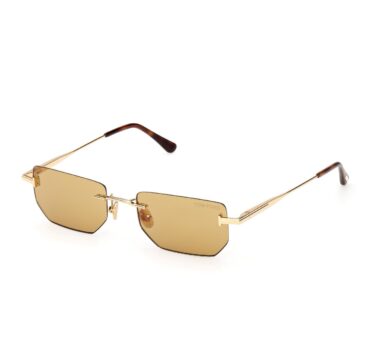 Окуляри сонцезахисні TOM FORD FT1355 30E 53