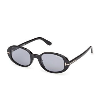 Окуляри сонцезахисні TOM FORD FT1364 01A 49