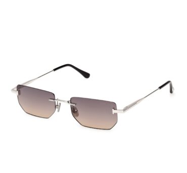 Окуляри сонцезахисні TOM FORD FT1355 16B 53