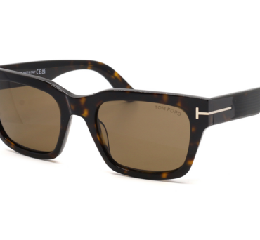 Окуляри сонцезахисні TOM FORD FT1333 52J 55