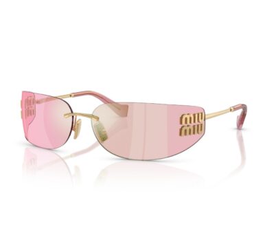 Окуляри сонцезахисні MIU MIU MU A51S 5AK90Y 75