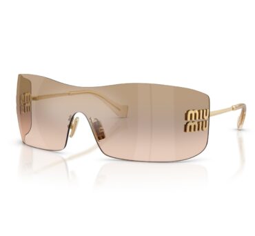 Окуляри сонцезахисні MIU MIU MU B53S 5AK20P 44