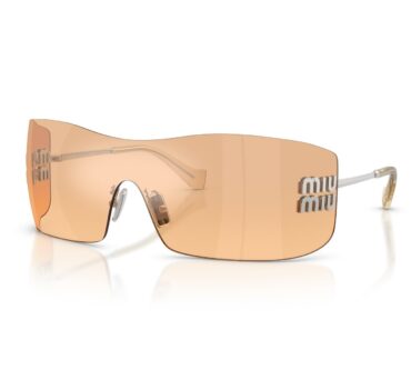 Окуляри сонцезахисні MIU MIU MU B53S 1BC80Y 44