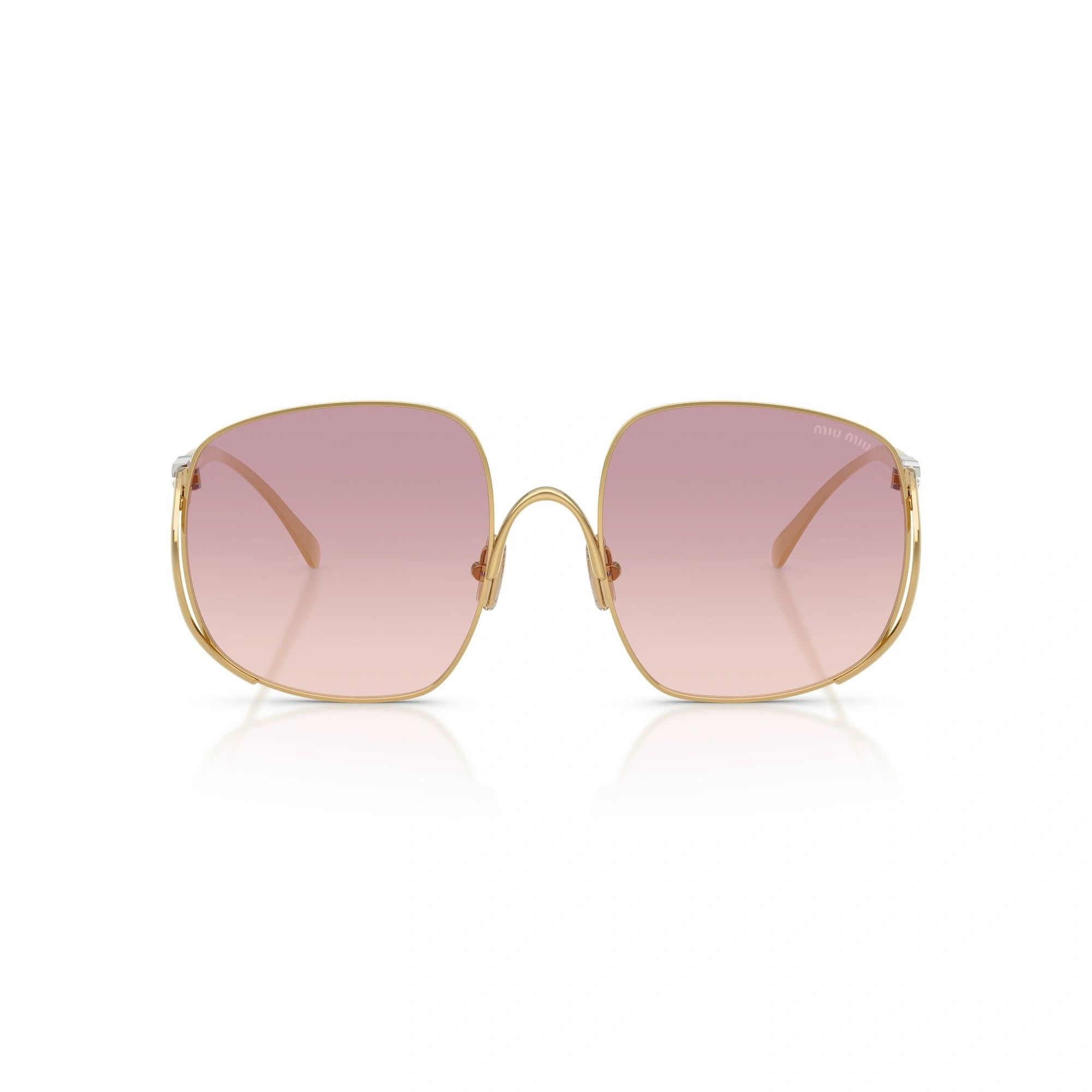 Окуляри сонцезахисні MIU MIU MU A57S 5AK40S 57 4 Окуляри сонцезахисні MIU MIU MU A57S 5AK40S 57 - Зображення 4