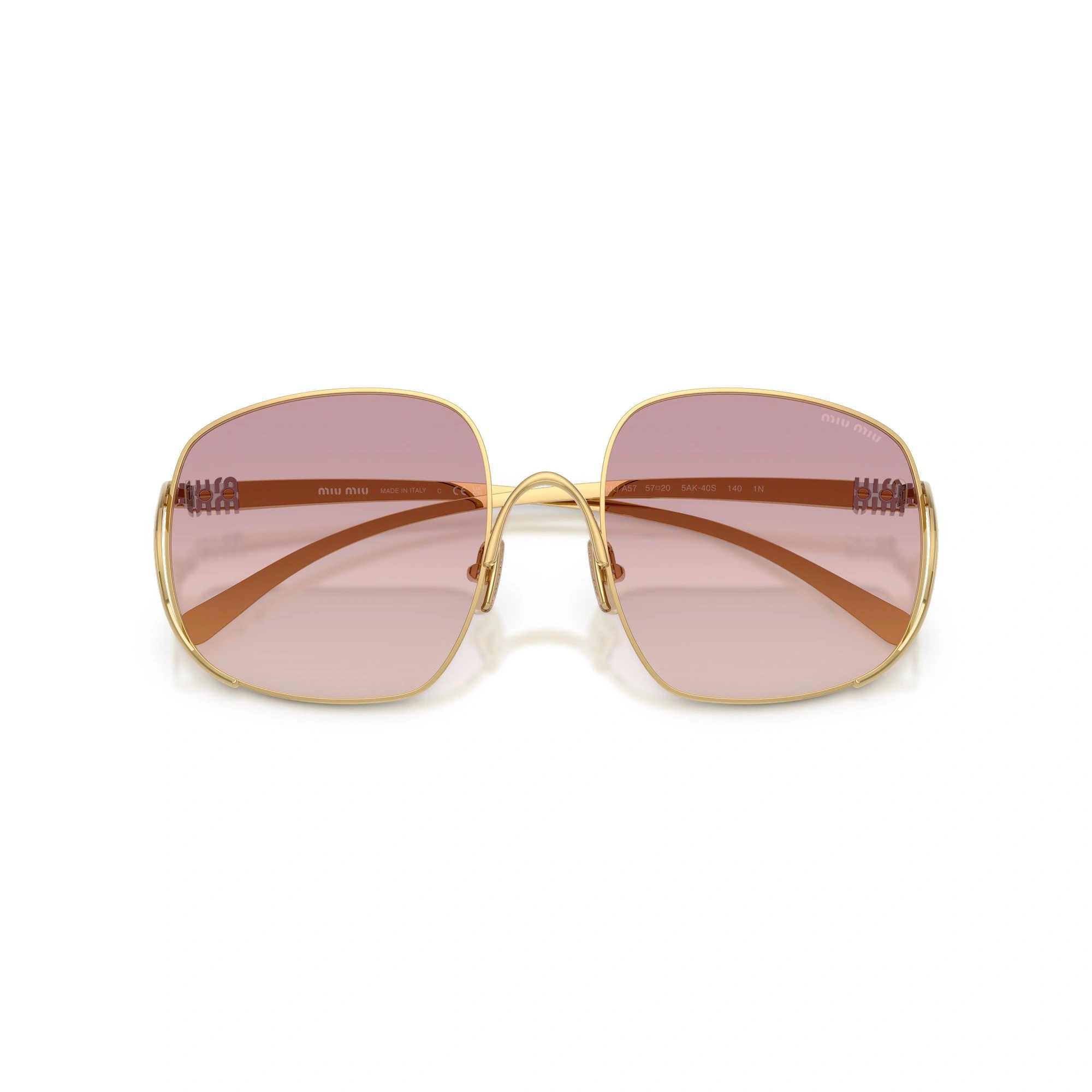 Окуляри сонцезахисні MIU MIU MU A57S 5AK40S 57 1 Окуляри сонцезахисні MIU MIU MU A57S 5AK40S 57