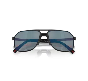 Окуляри сонцезахисні PRADA SPORT PS B51S 1BO08F 56