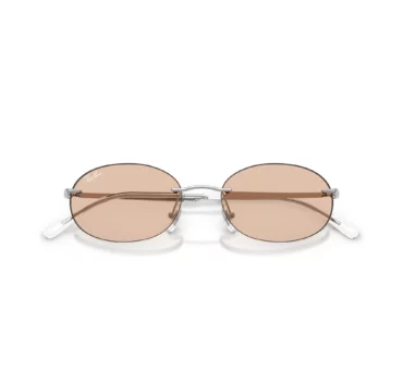 Окуляри сонцезахисні RAY-BAN RB 3767 003/MG 54
