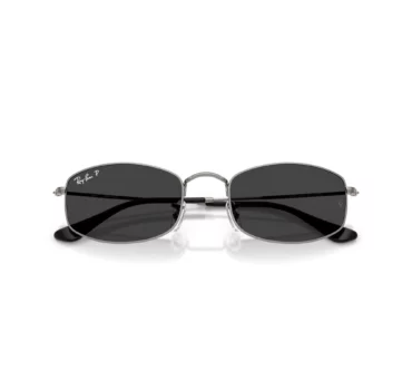 Окуляри сонцезахисні RAY BAN RB 3832 004/48 55