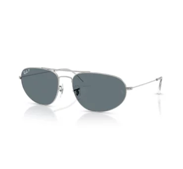 ray ban rb 3945 0033r silver 8056262564424 2000x2000w