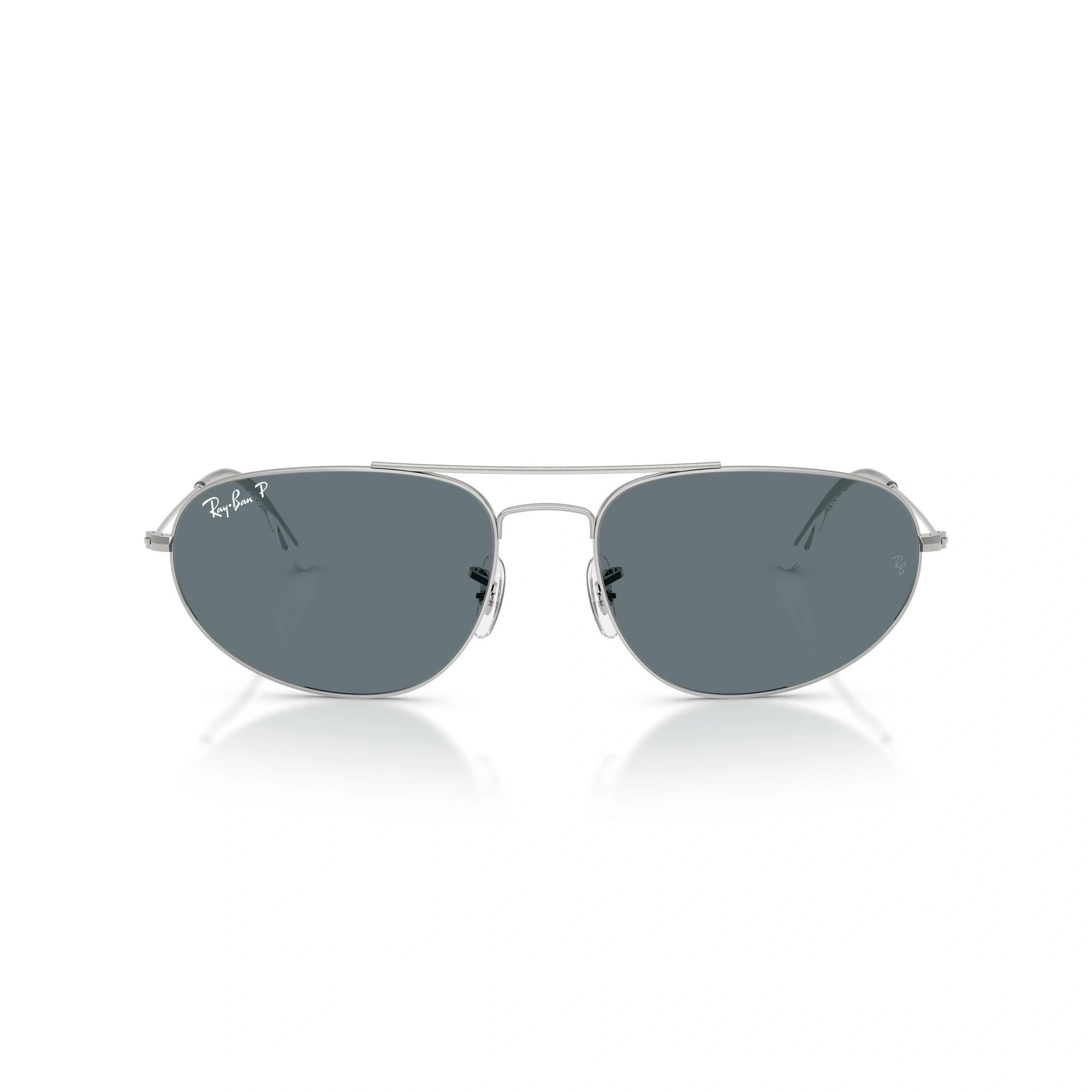 Окуляри сонцезахисні RAY BAN RB 3945 003/3R 62 4 Окуляри сонцезахисні RAY BAN RB 3945 003/3R 62 - Зображення 4