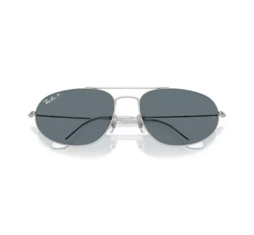 Окуляри сонцезахисні RAY BAN RB 3945 003/3R 62
