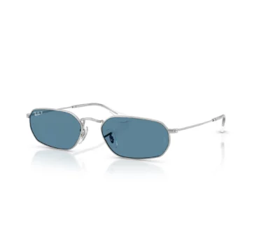 Окуляри сонцезахисні RAY BAN RB 3947 003/S2 57