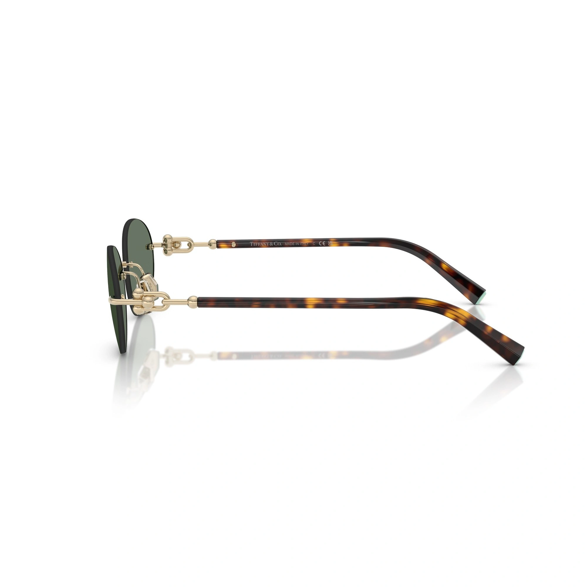 Окуляри сонцезахисні TIFFANY&CO. TF 3104D 623882 56 4 Окуляри сонцезахисні TIFFANY&CO. TF 3104D 623882 56 - Зображення 4