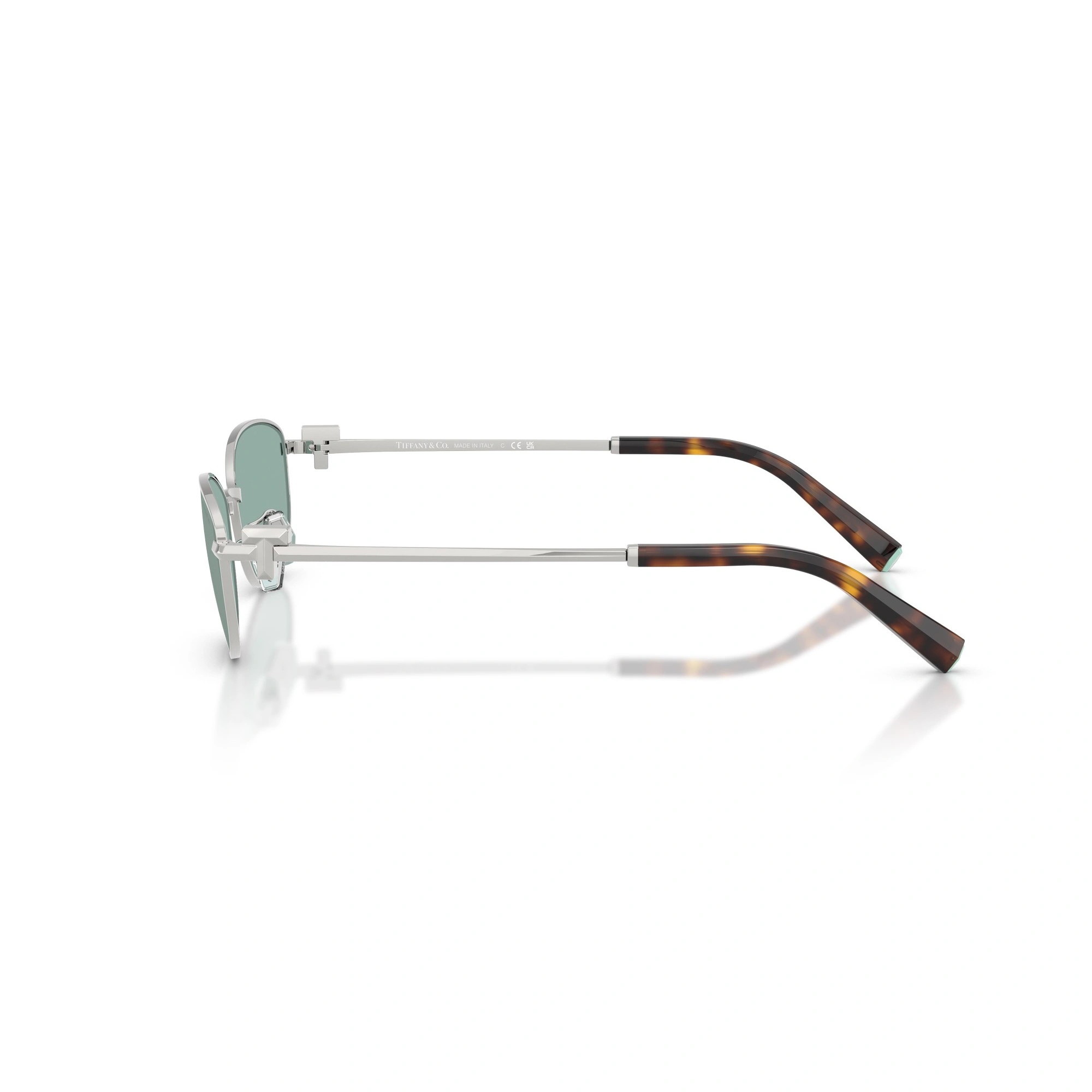 Окуляри сонцезахисні TIFFANY&CO.TF 3115 600165 56 3 Окуляри сонцезахисні TIFFANY&CO.TF 3115 600165 56 - Зображення 3