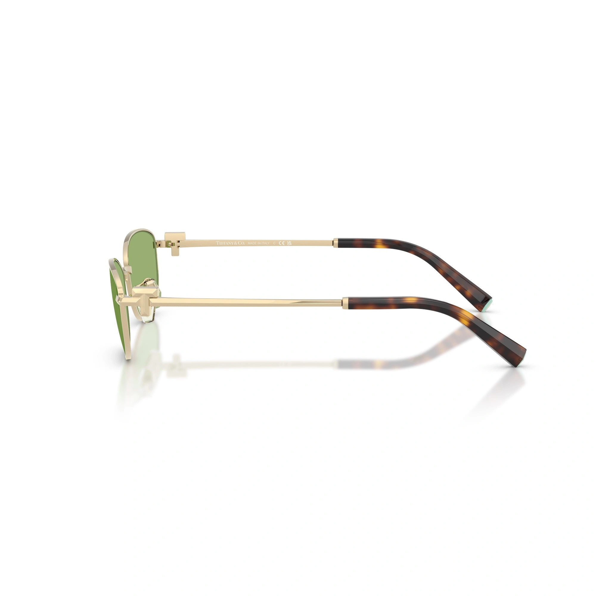 Окуляри сонцезахисні TIFFANY&CO.TF 3115 6229/2 56 3 Окуляри сонцезахисні TIFFANY&CO.TF 3115 6229/2 56 - Зображення 3