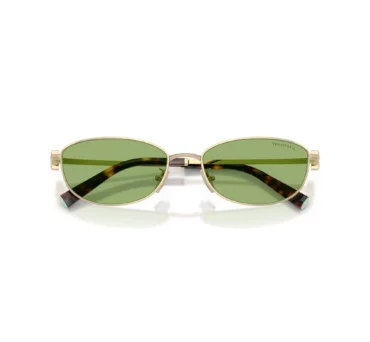 Окуляри сонцезахисні TIFFANY&CO.TF 3115 6229/2 56