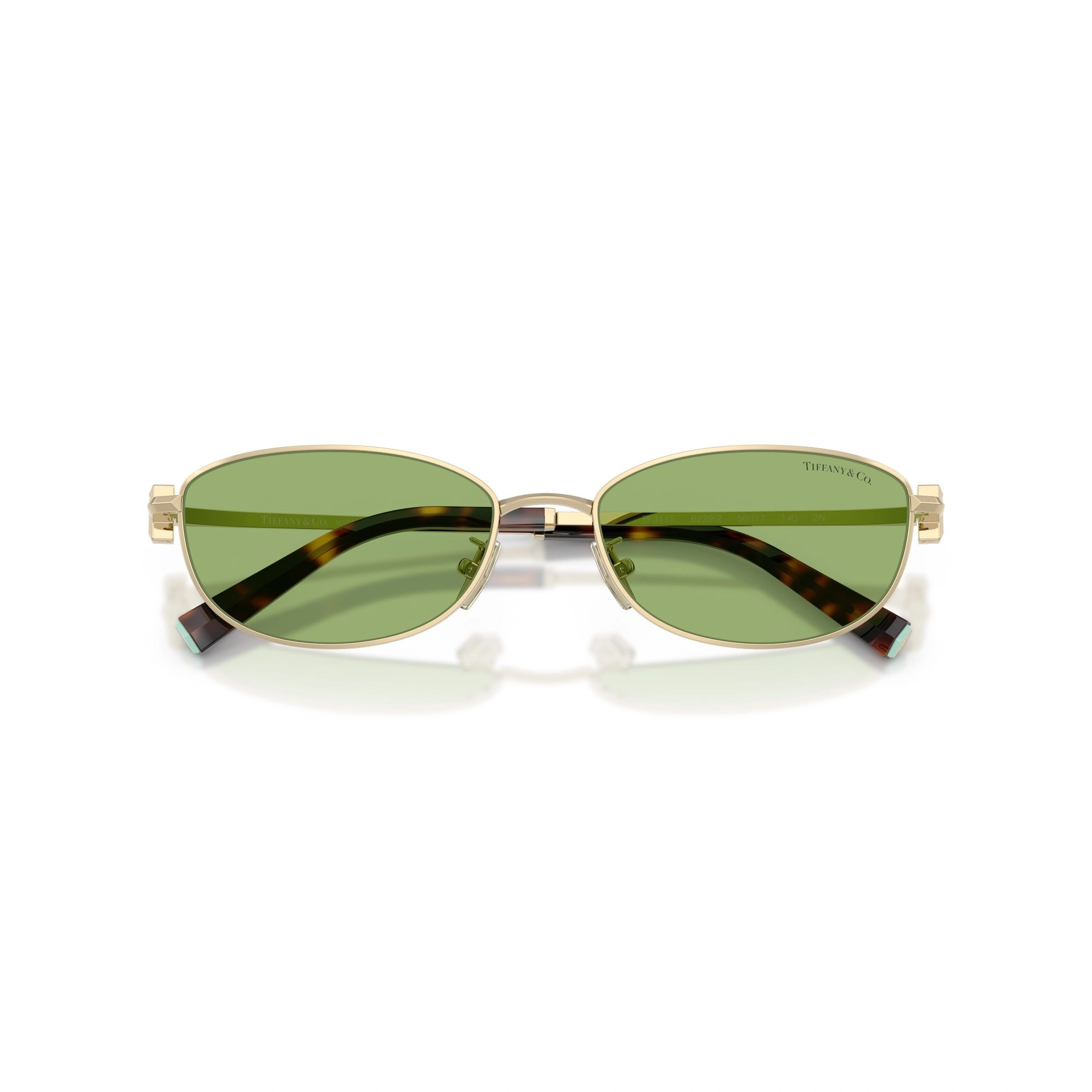 Окуляри сонцезахисні TIFFANY&CO.TF 3115 6229/2 56 1 Окуляри сонцезахисні TIFFANY&CO.TF 3115 6229/2 56