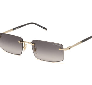 Окуляри сонцезахисні MONTBLANC MB0443S 007 56