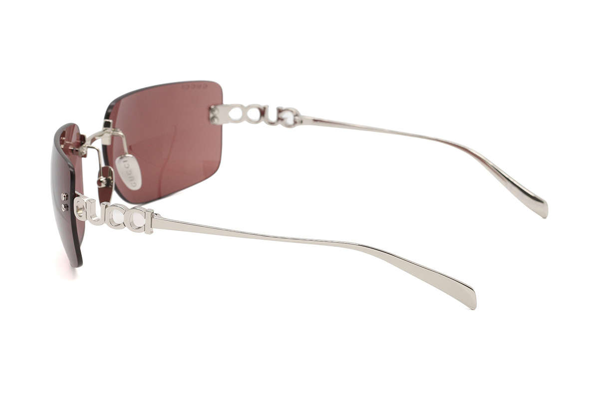 Окуляри сонцезахисні GUCCI GG2038S 002 61 3 Окуляри сонцезахисні GUCCI GG2038S 002 61 - Зображення 3
