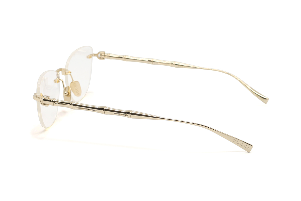 Окуляри сонцезахисні GUCCI GG2063S 006 55 3 Окуляри сонцезахисні GUCCI GG2063S 006 55 - Зображення 3