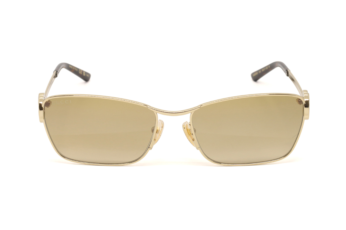 Окуляри сонцезахисні GUCCI GG2045S 003 58 4 Окуляри сонцезахисні GUCCI GG2045S 003 58 - Зображення 4