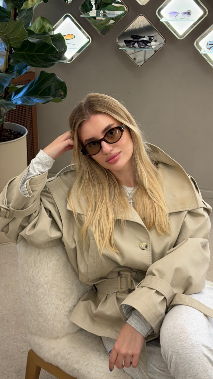 Окуляри сонцезахисні SAINT LAURENT SL 567 008 51 5 Окуляри сонцезахисні SAINT LAURENT SL 567 008 51 - Зображення 5