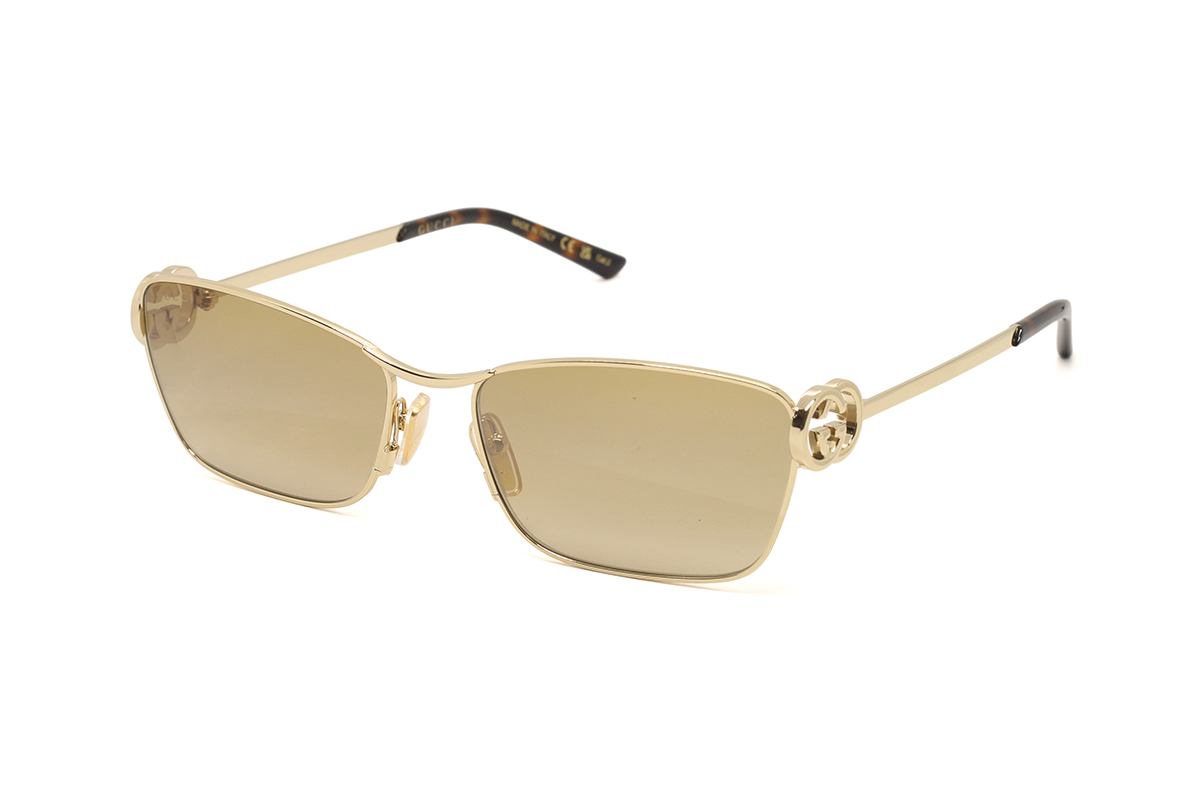 Окуляри сонцезахисні GUCCI GG2045S 003 58 1 Окуляри сонцезахисні GUCCI GG2045S 003 58