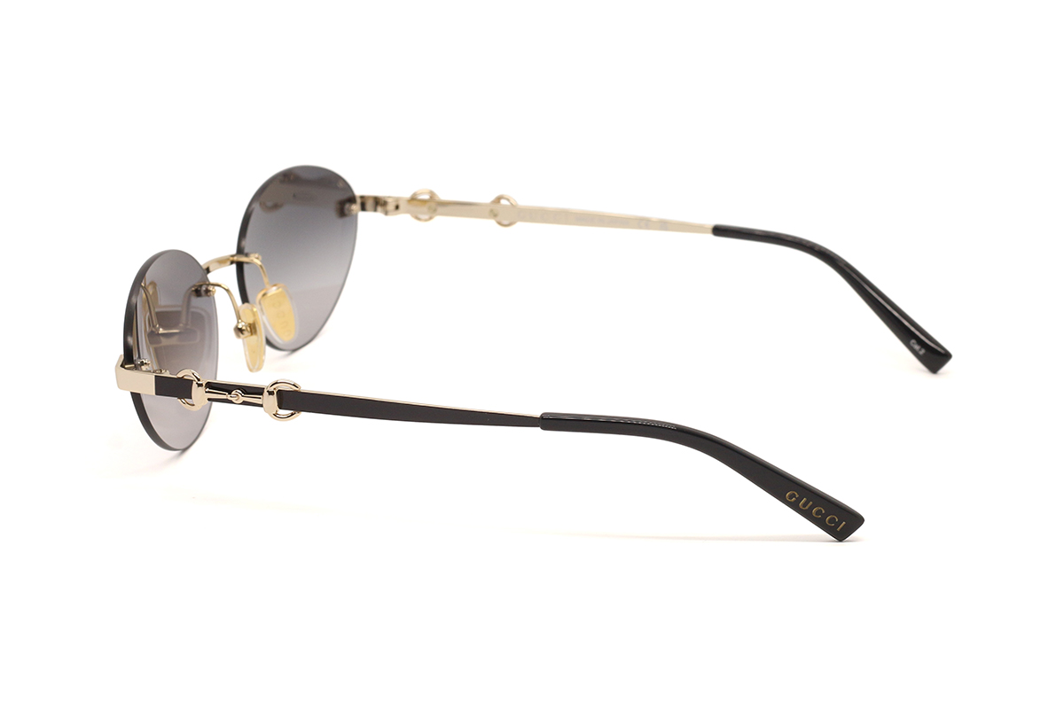 Окуляри сонцезахисні GUCCI GG2051S 001 58 2 Окуляри сонцезахисні GUCCI GG2051S 001 58 - Зображення 2