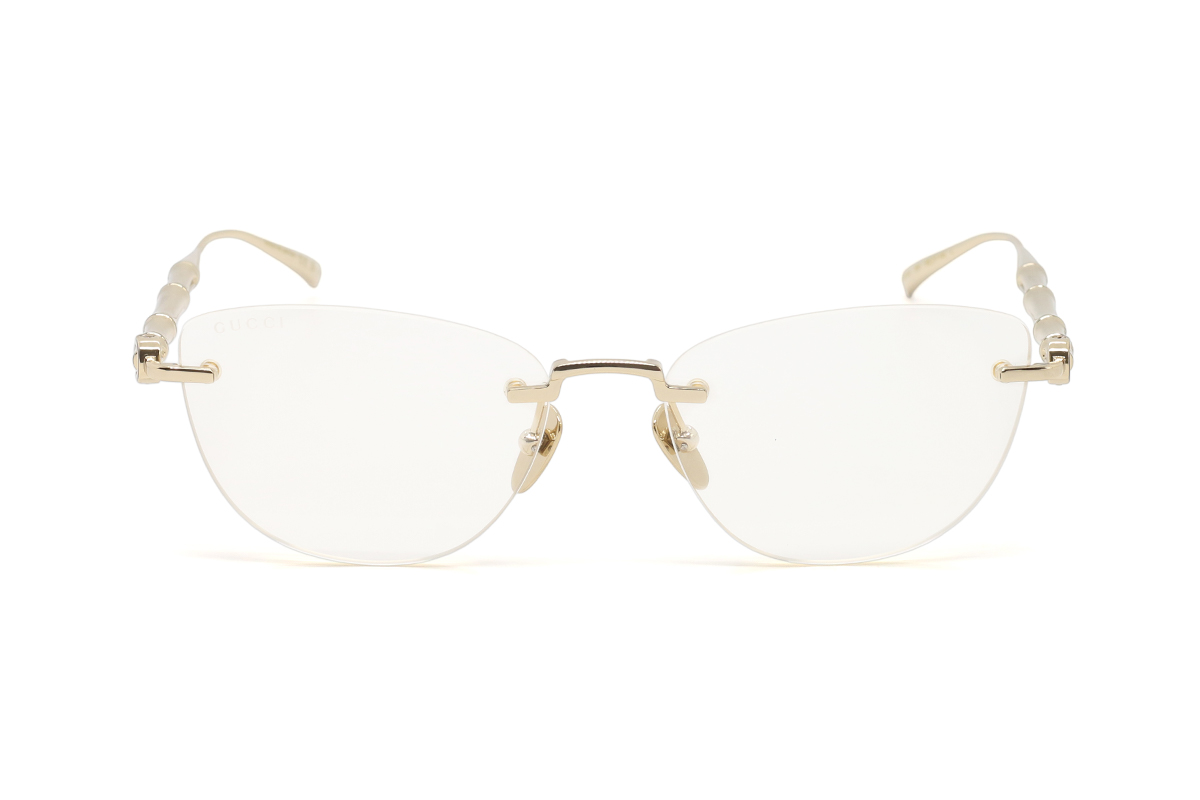 Окуляри сонцезахисні GUCCI GG2063S 006 55 2 Окуляри сонцезахисні GUCCI GG2063S 006 55 - Зображення 2