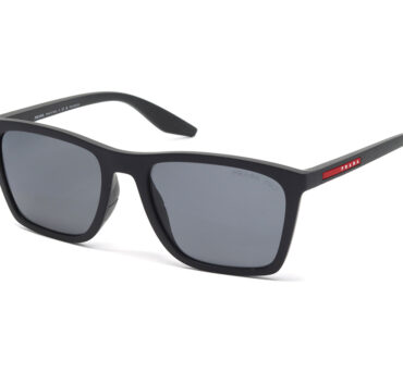 Окуляри сонцезахисні PRADA SPORT PS B08S 1BO02G 56