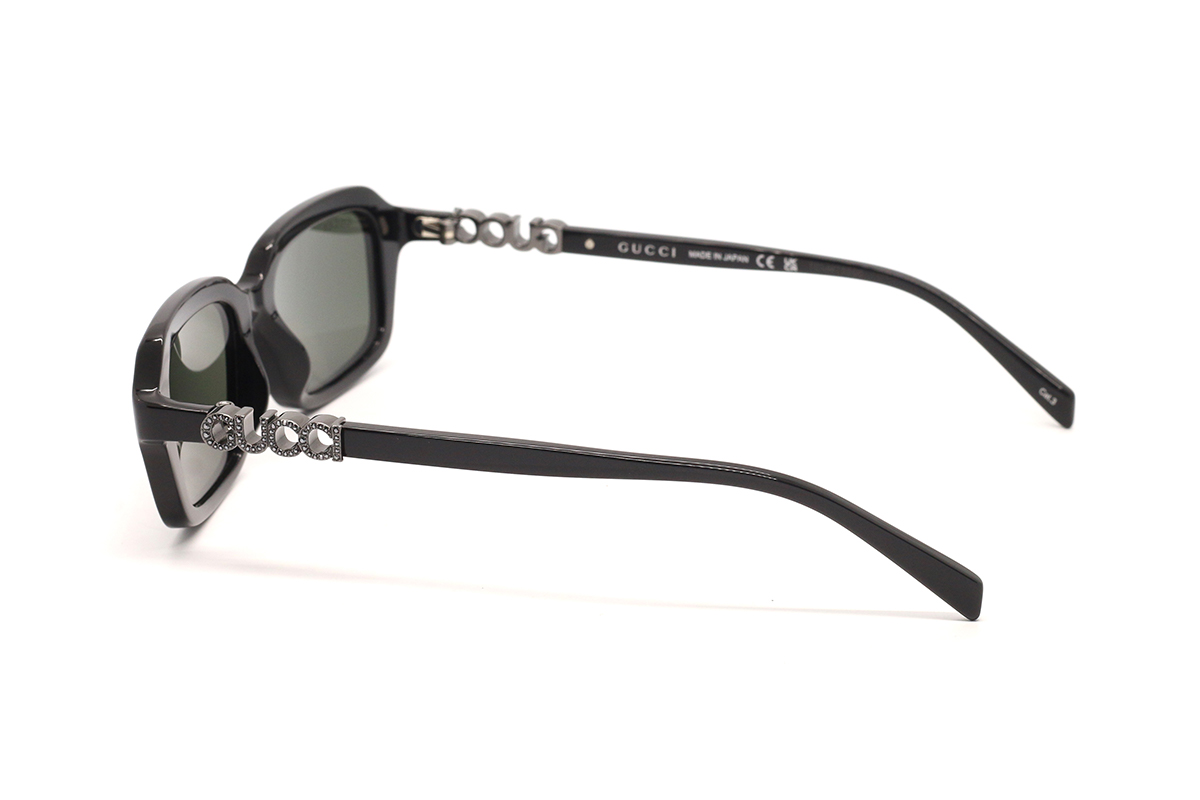 Окуляри сонцезахисні GUCCI GG2152S 006 50 2 Окуляри сонцезахисні GUCCI GG2152S 006 50 - Зображення 2