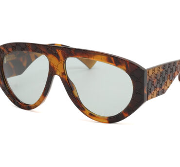 Окуляри сонцезахисні GUCCI GG2128S 003 58