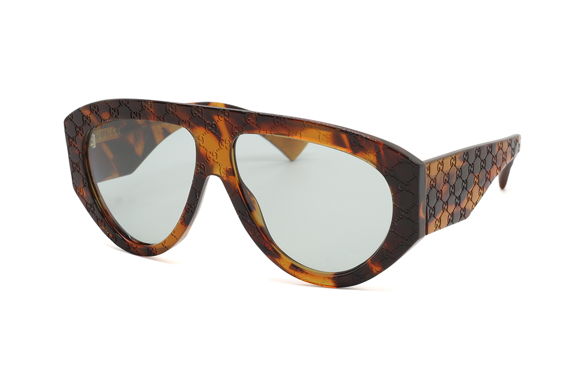 Окуляри сонцезахисні GUCCI GG2128S 003 58 1 Окуляри сонцезахисні GUCCI GG2128S 003 58