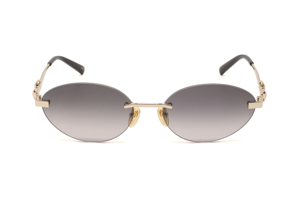 Окуляри сонцезахисні GUCCI GG2051S 001 58 3 Окуляри сонцезахисні GUCCI GG2051S 001 58 - Зображення 3