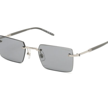 Окуляри сонцезахисні MONTBLANC MB0482S 002 53