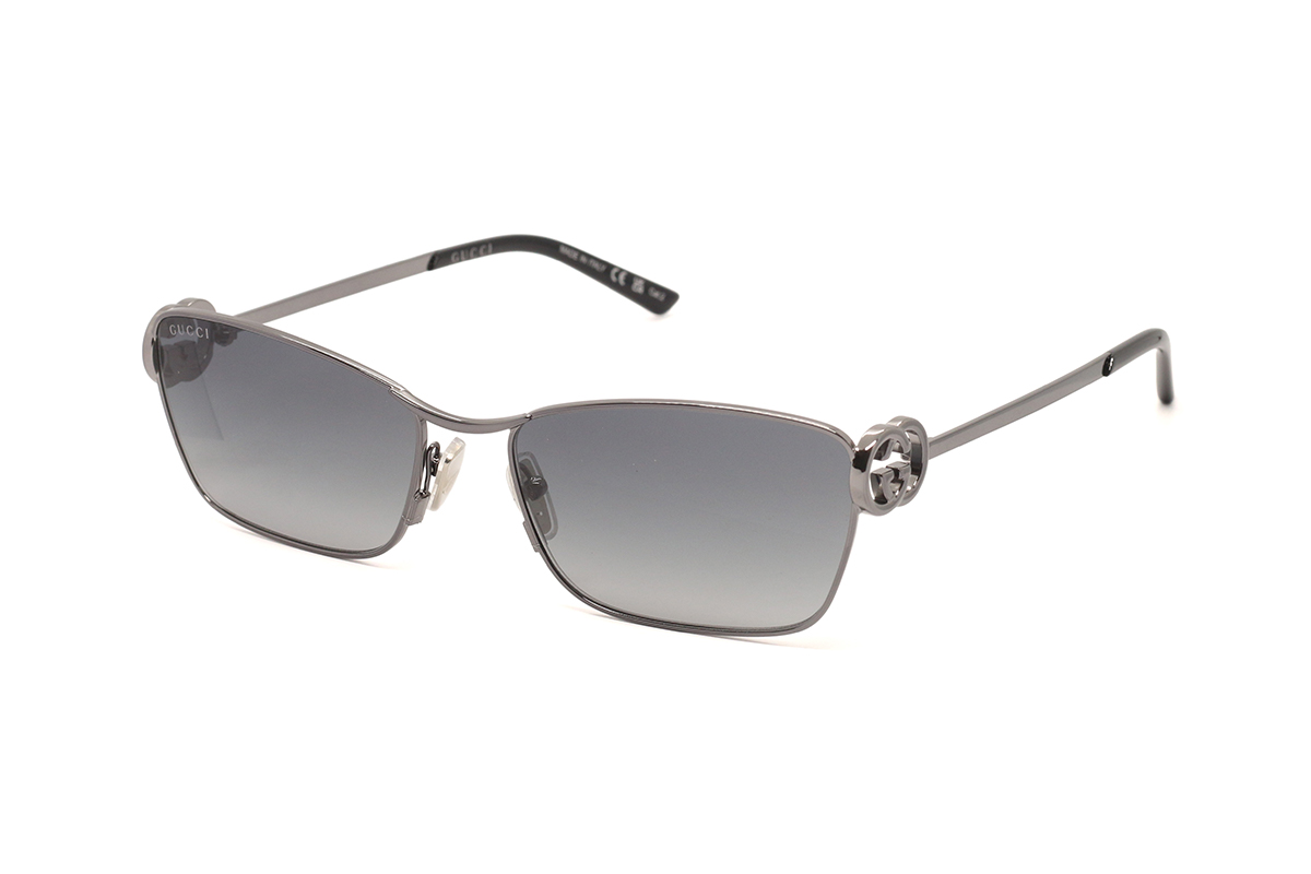 Окуляри сонцезахисні GUCCI GG2045S 001 58 1 Окуляри сонцезахисні GUCCI GG2045S 001 58