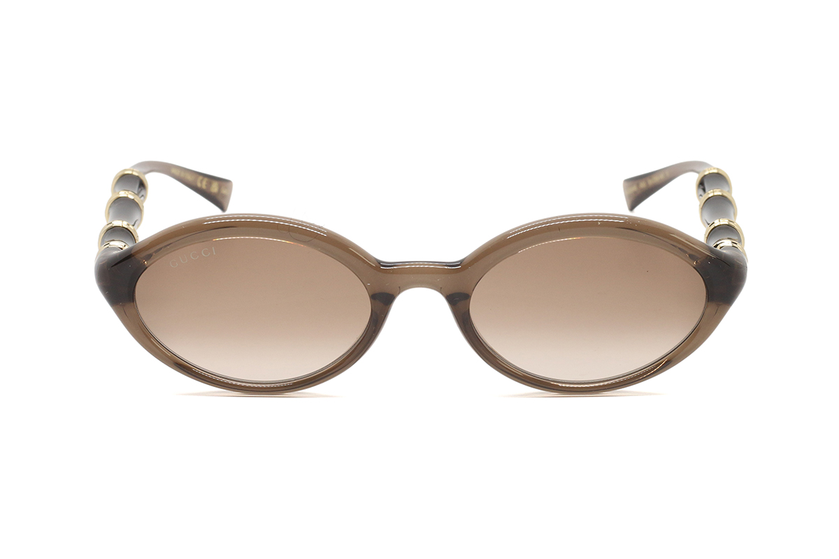 Окуляри сонцезахисні GUCCI GG2059S 003 51 2 Окуляри сонцезахисні GUCCI GG2059S 003 51 - Зображення 2
