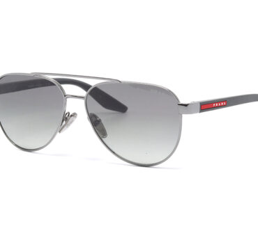 Окуляри сонцезахисні PRADA SPORT PS A52S 5AV3M1 58