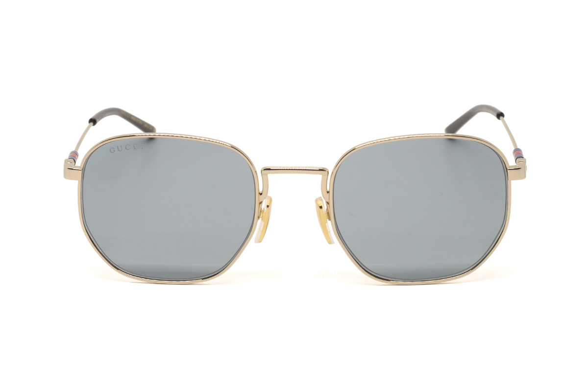 Окуляри сонцезахисні GUCCI GG2095S 003 52 3 Окуляри сонцезахисні GUCCI GG2095S 003 52 - Зображення 3