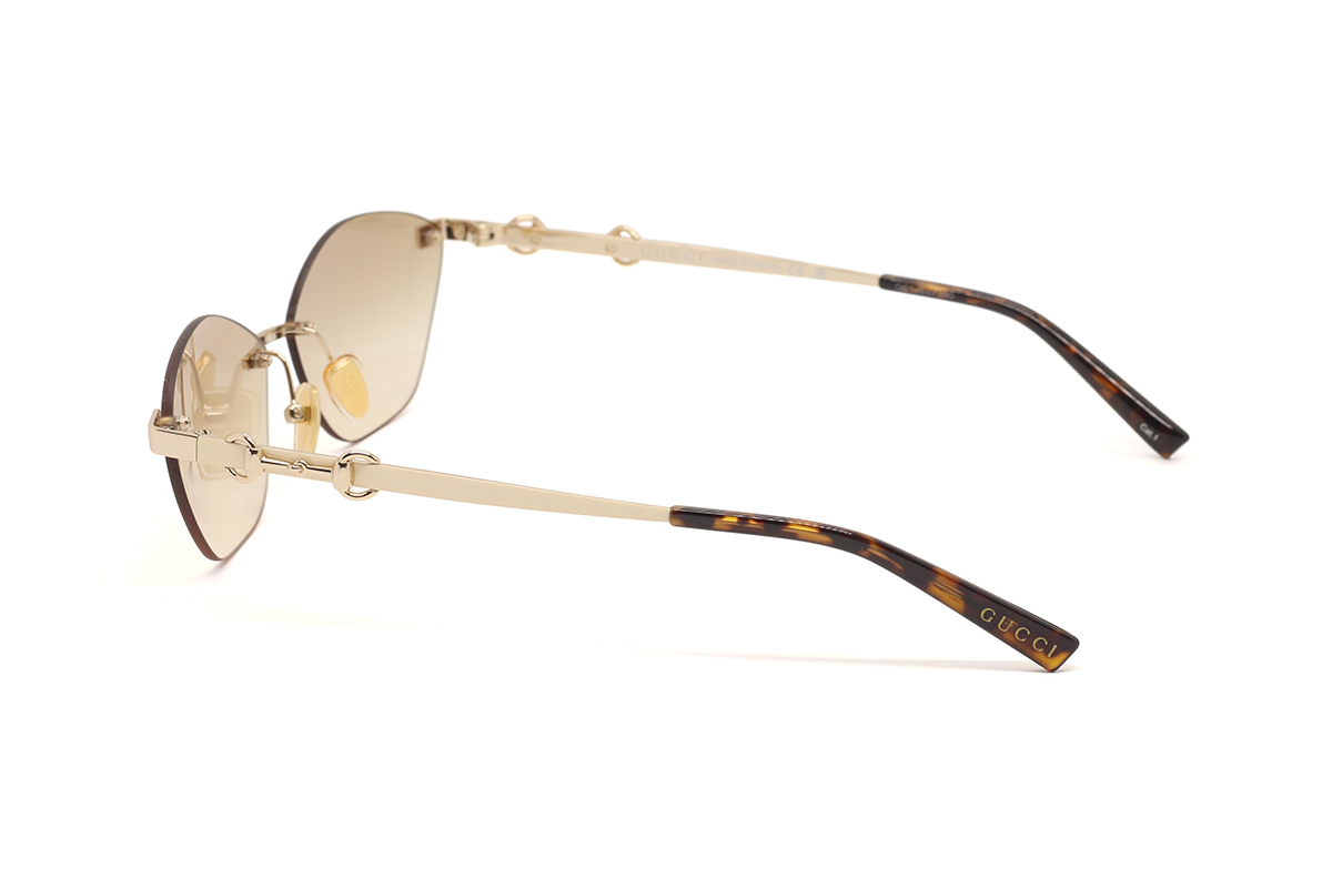 Окуляри сонцезахисні GUCCI GG2050S 004 59 3 Окуляри сонцезахисні GUCCI GG2050S 004 59 - Зображення 3