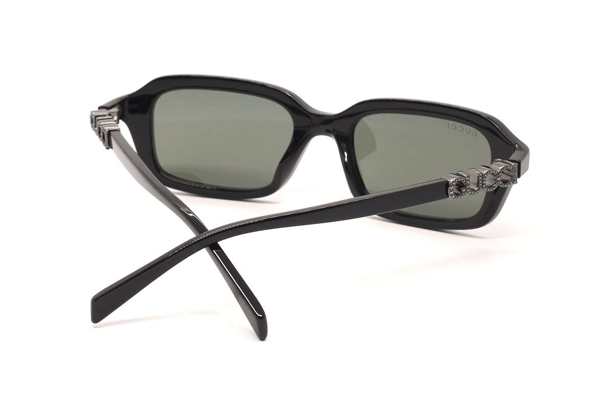 Окуляри сонцезахисні GUCCI GG2152S 006 50 3 Окуляри сонцезахисні GUCCI GG2152S 006 50 - Зображення 3