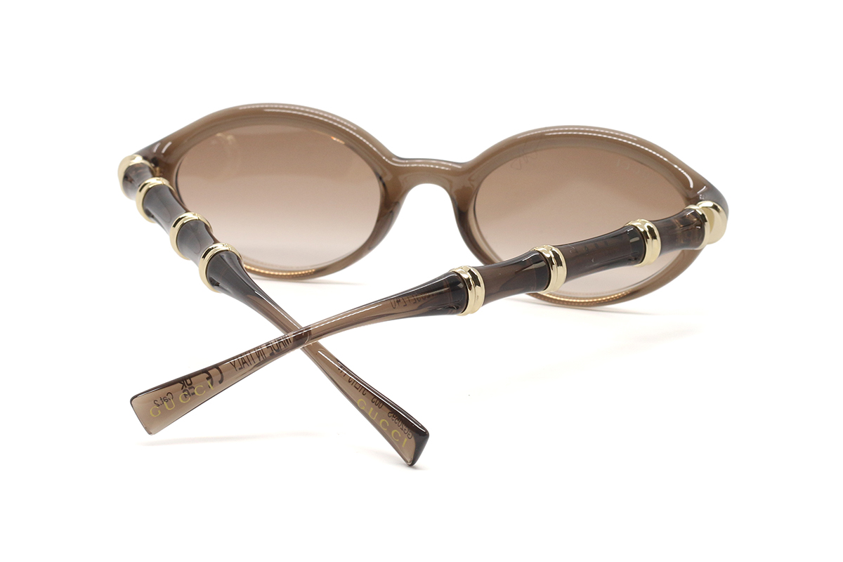 Окуляри сонцезахисні GUCCI GG2059S 003 51 4 Окуляри сонцезахисні GUCCI GG2059S 003 51 - Зображення 4