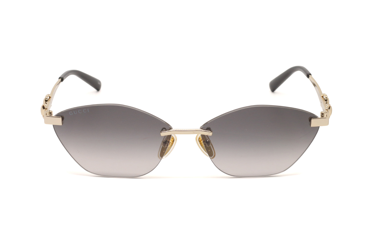 Окуляри сонцезахисні GUCCI GG2050S 001 59 2 Окуляри сонцезахисні GUCCI GG2050S 001 59 - Зображення 2