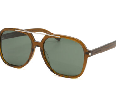 Окуляри сонцезахисні SAINT LAURENT SL 545 004 58
