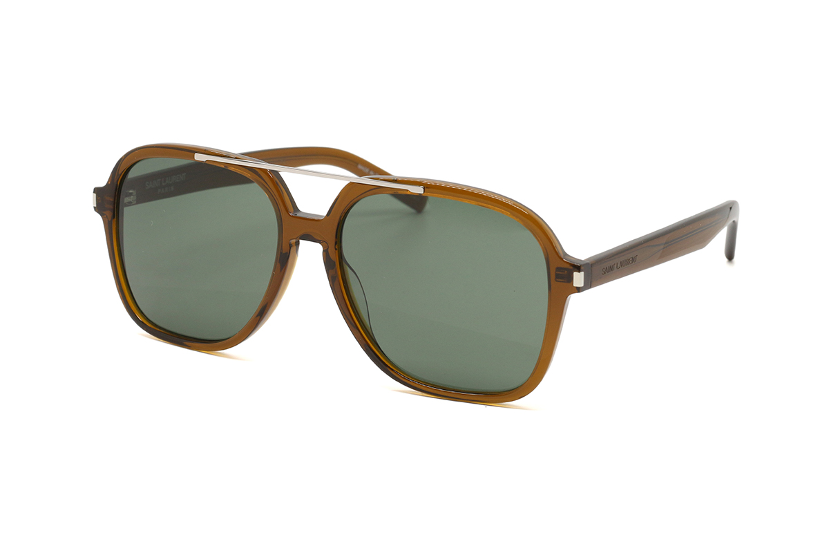 Окуляри сонцезахисні SAINT LAURENT SL 545 004 58 1 Окуляри сонцезахисні SAINT LAURENT SL 545 004 58