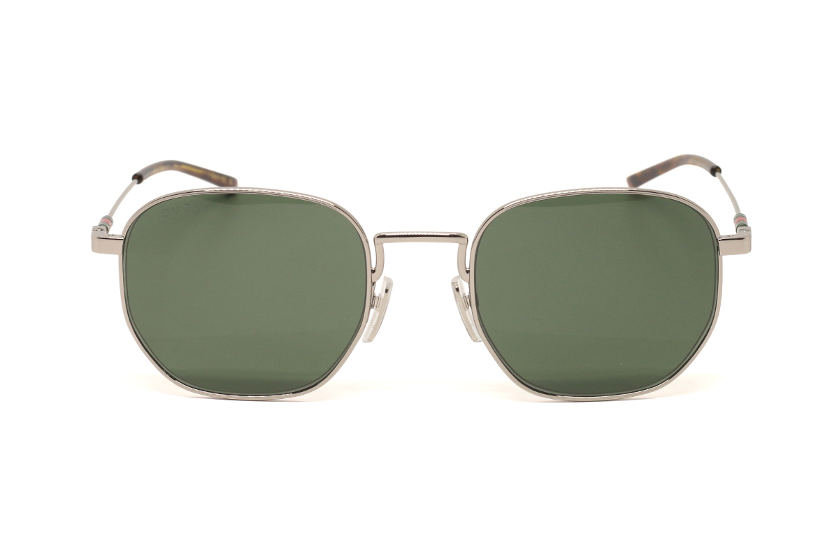 Окуляри сонцезахисні GUCCI GG2095S 002 52 3 Окуляри сонцезахисні GUCCI GG2095S 002 52 - Зображення 3