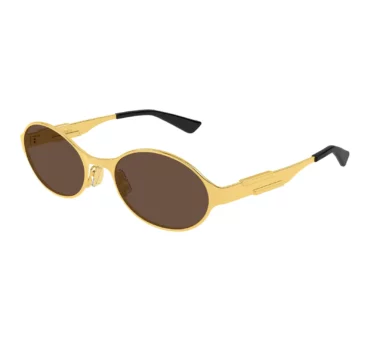 Окуляри сонцезахисні BOTTEGA VENETA BV1456S 001 55
