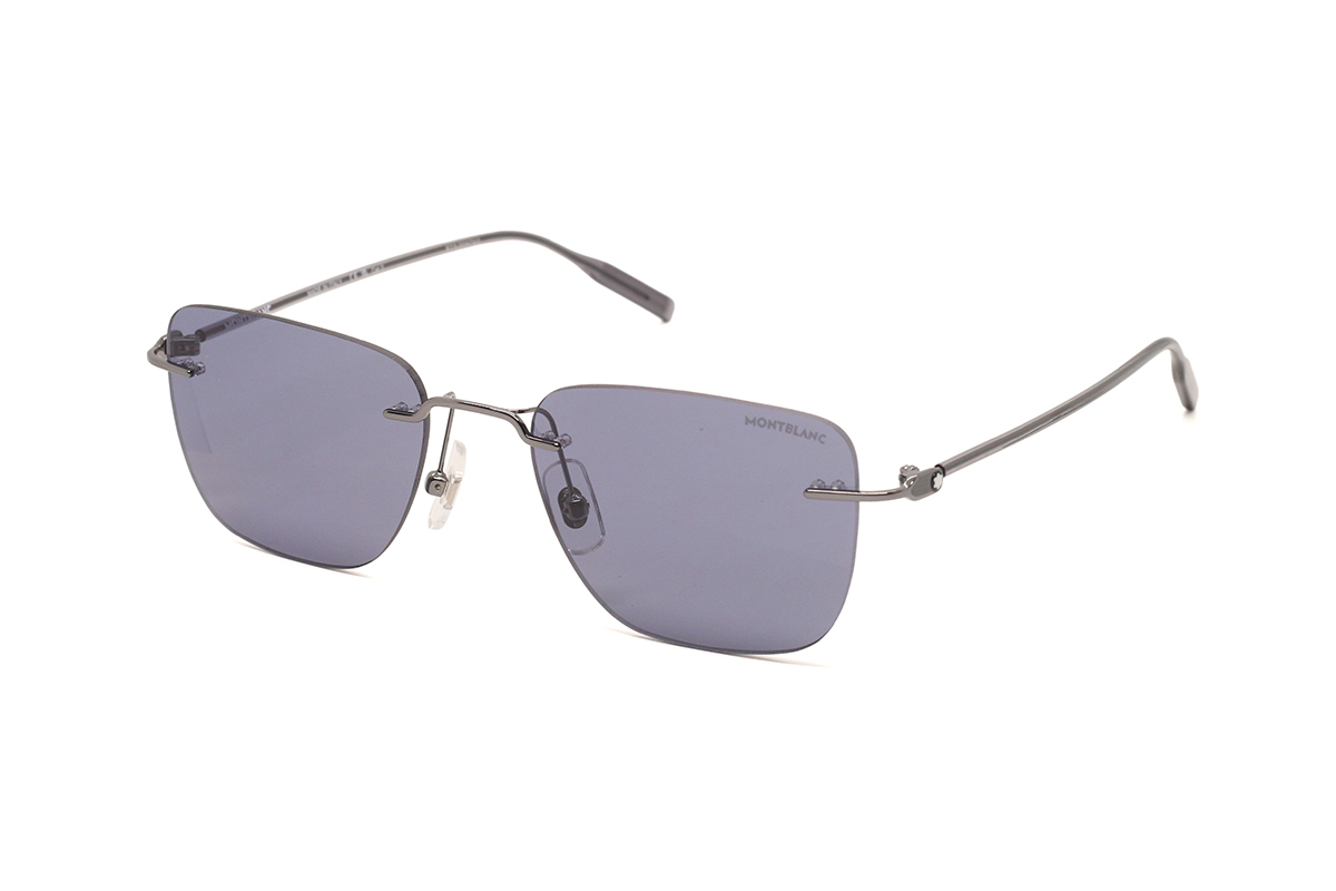 Окуляри сонцезахисні MONTBLANC MB0470S 004 54 1 Окуляри сонцезахисні MONTBLANC MB0470S 004 54